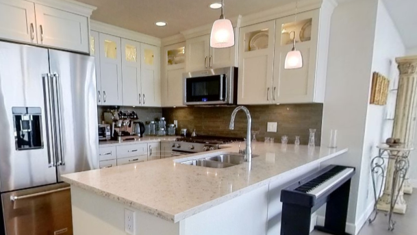 360 imaging and virtual tour example